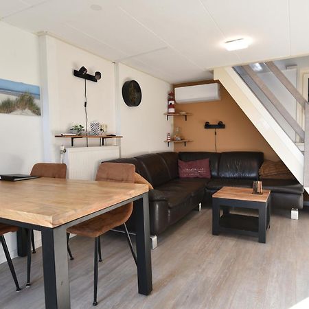 Appartement Tjerk Hollum  Exteriör bild