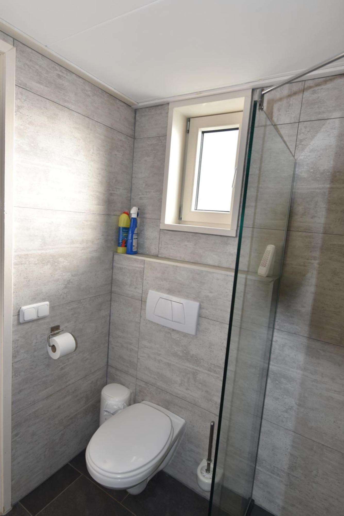 Appartement Tjerk Hollum  Exteriör bild